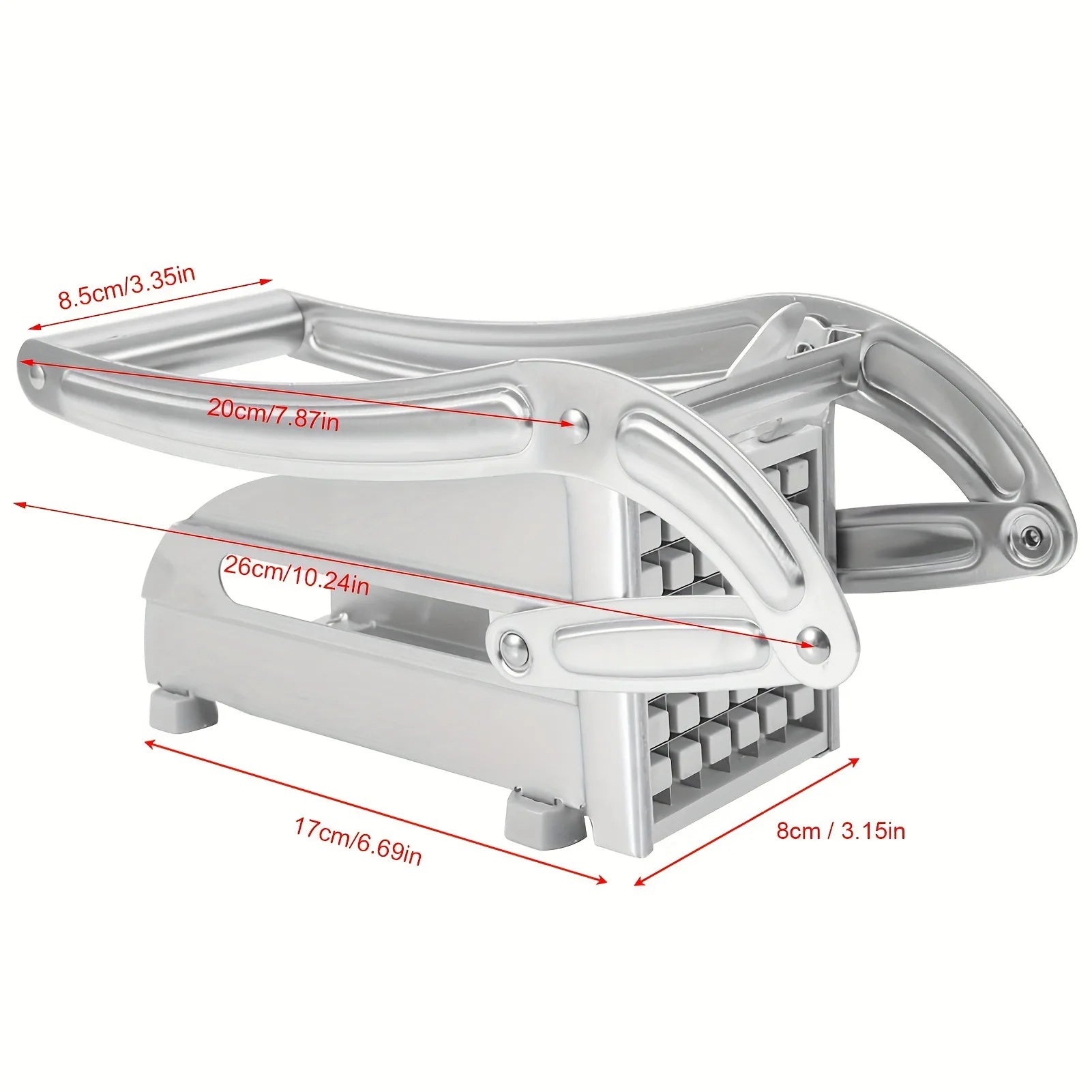 Slice it. Dice it. Love it. – Your kitchen’s new MVP.