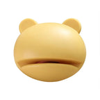 🍯 Meet your new kitchen buddy – the Bear Sharpener! 🐻