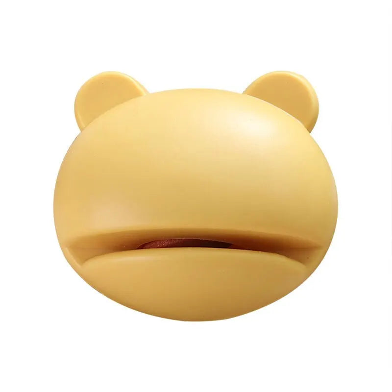 🍯 Meet your new kitchen buddy – the Bear Sharpener! 🐻