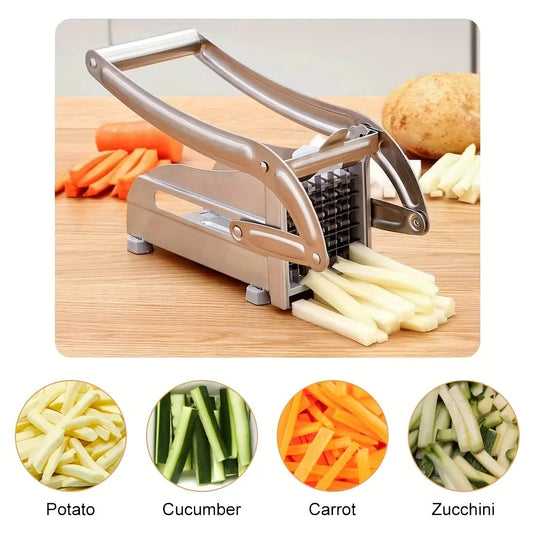Slice it. Dice it. Love it. – Your kitchen’s new MVP.