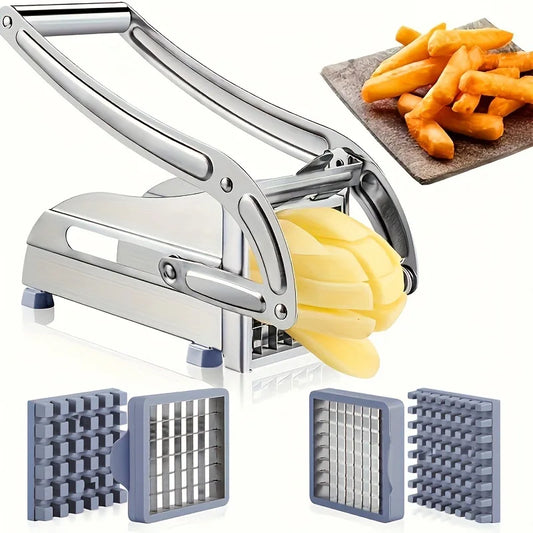 Slice it. Dice it. Love it. – Your kitchen’s new MVP.